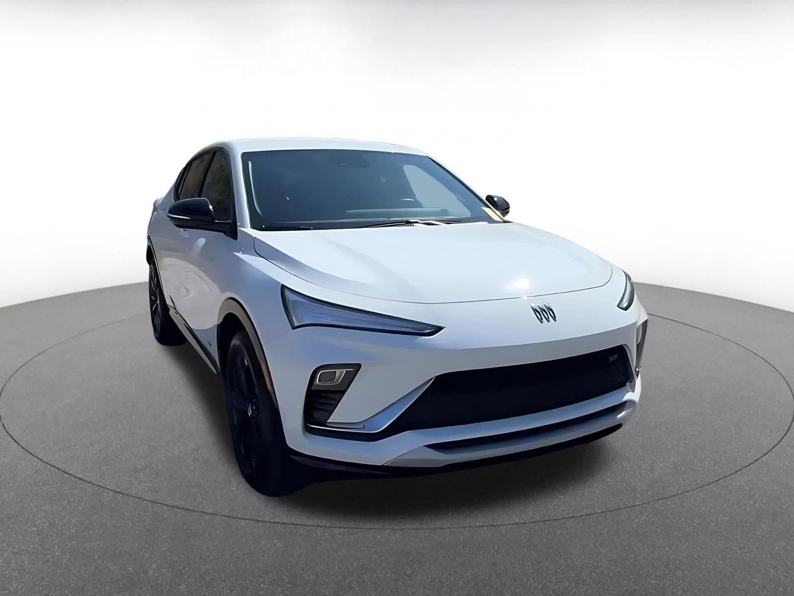 Thumbnail: 2025 Buick Envista - 3