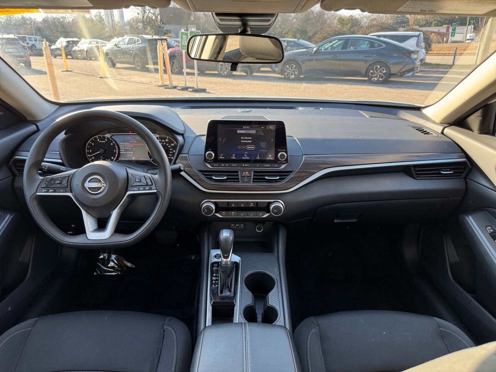 Thumbnail: 2025 Nissan Altima - 28