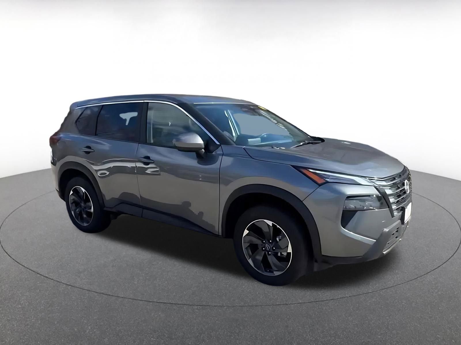 Thumbnail: 2025 Nissan Rogue - 4