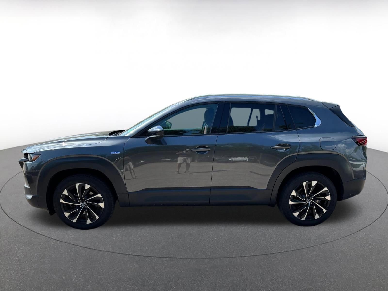 Thumbnail: 2025 Mazda CX-50 - 4