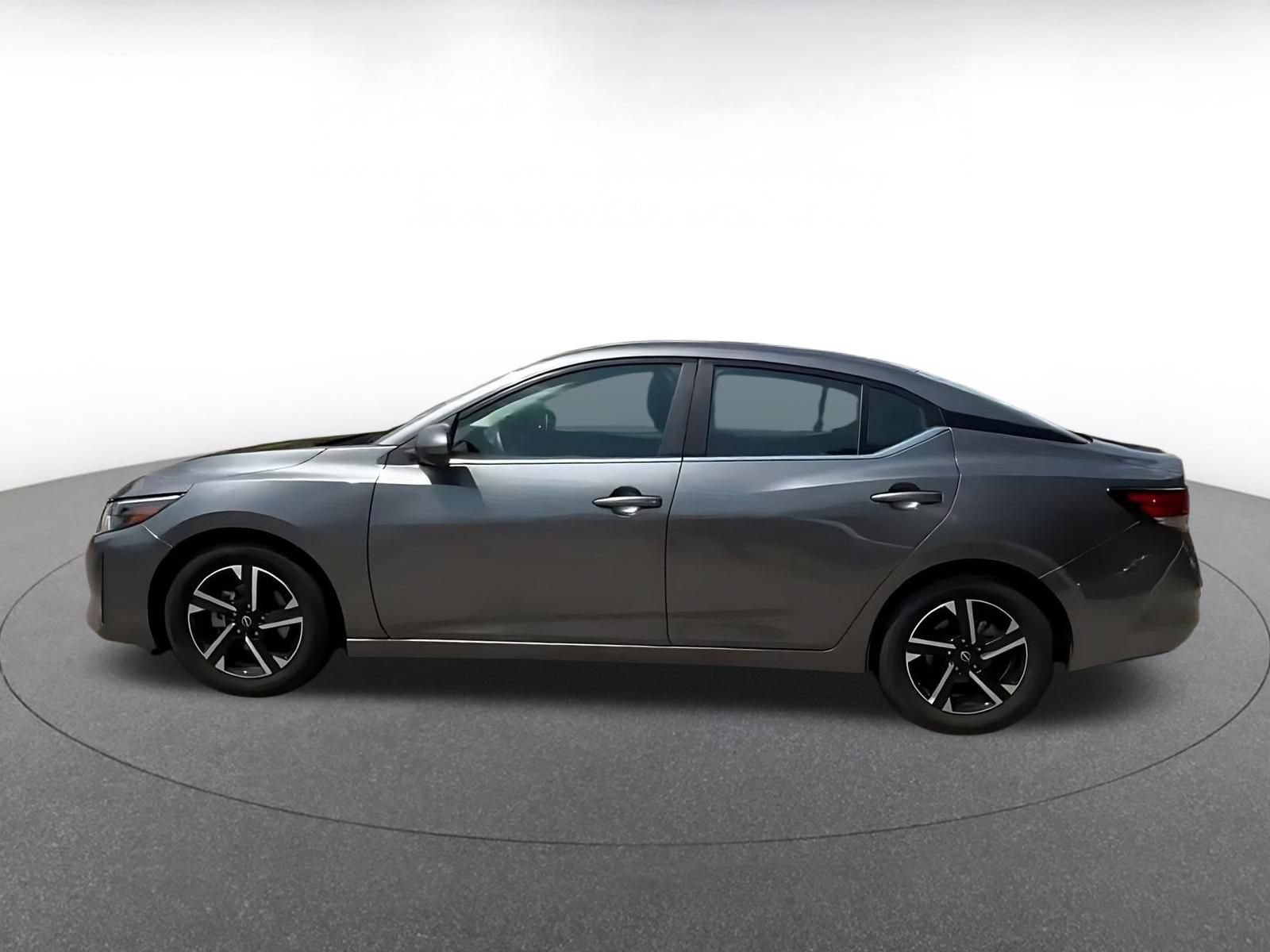 Thumbnail: 2025 Nissan Sentra - 7