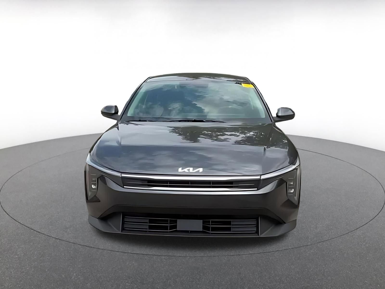 Thumbnail: 2025 Kia K4 - 4