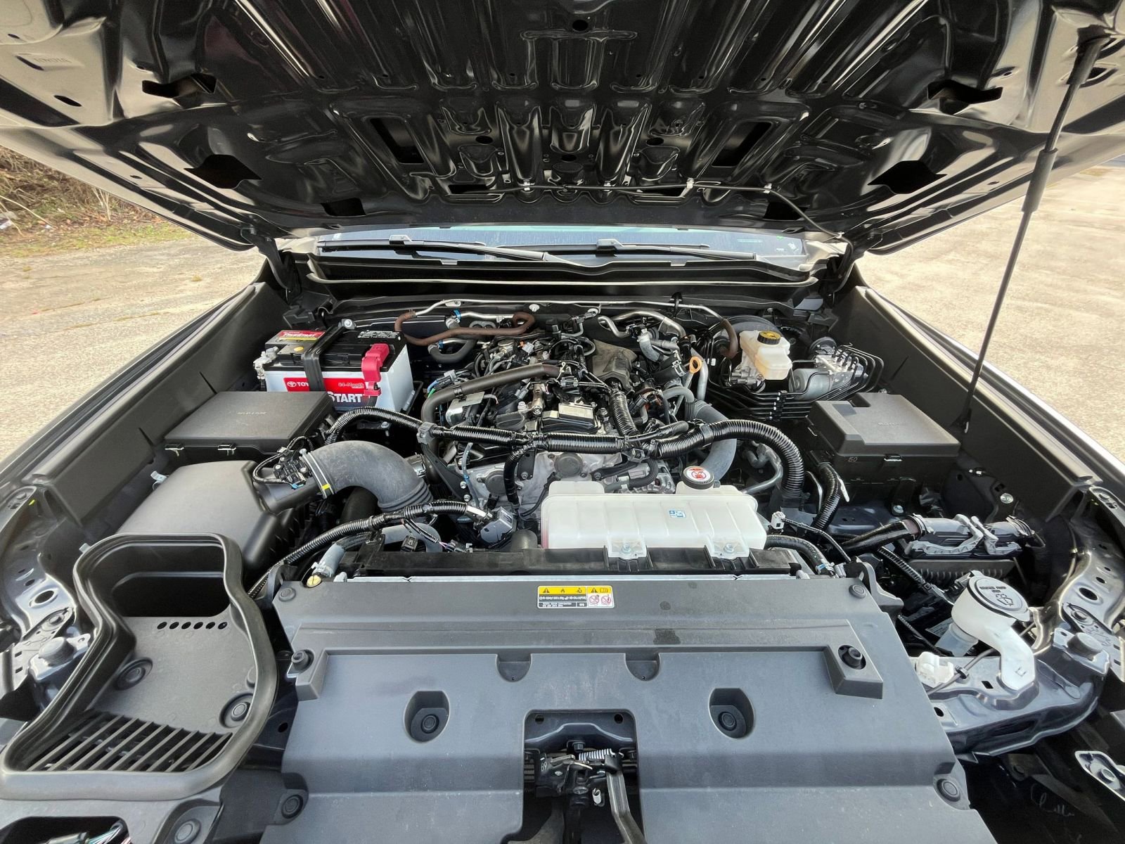 Thumbnail: 2024 Toyota Tacoma - 30