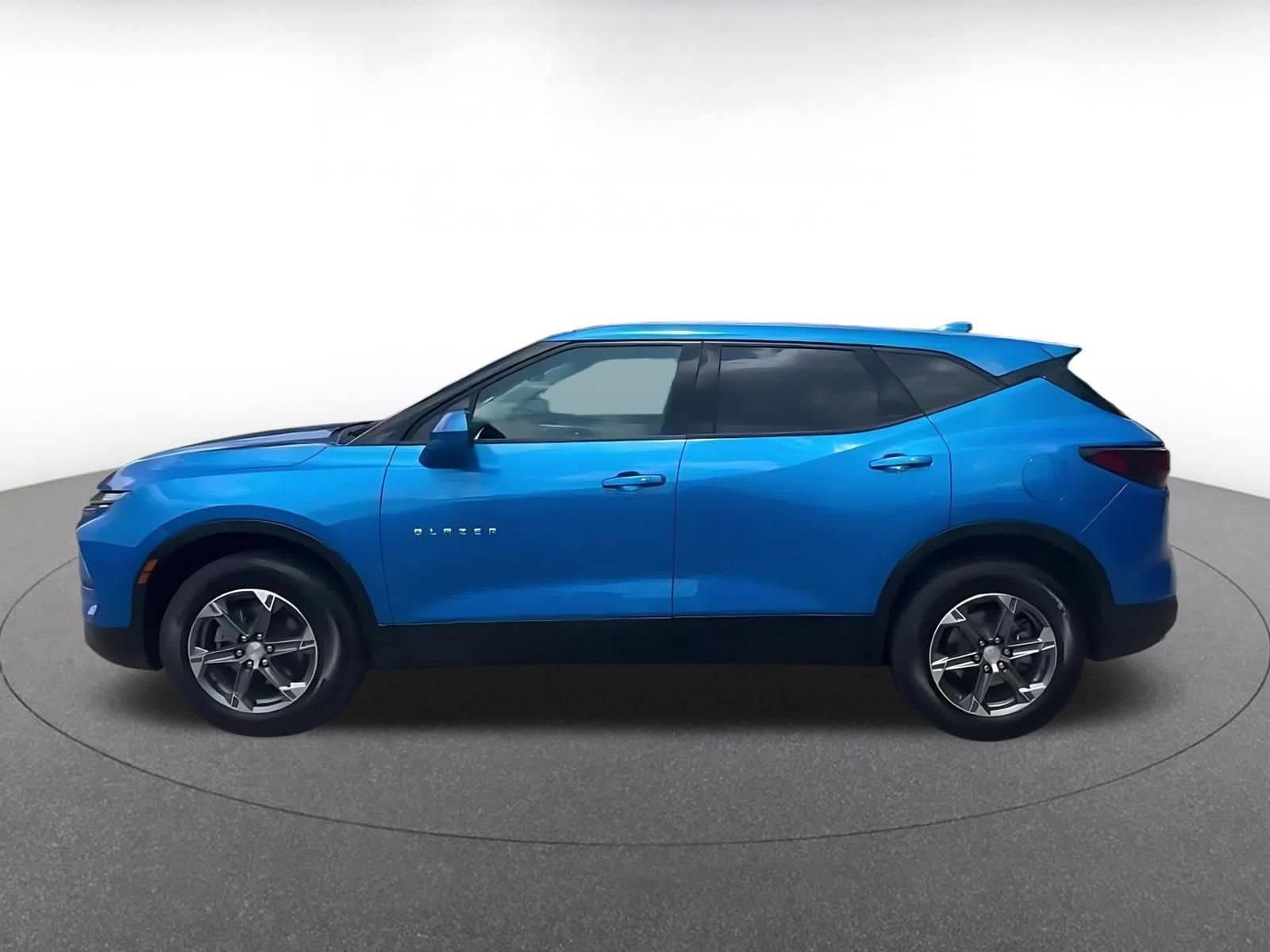 Thumbnail: 2026 Chevrolet Blazer - 9