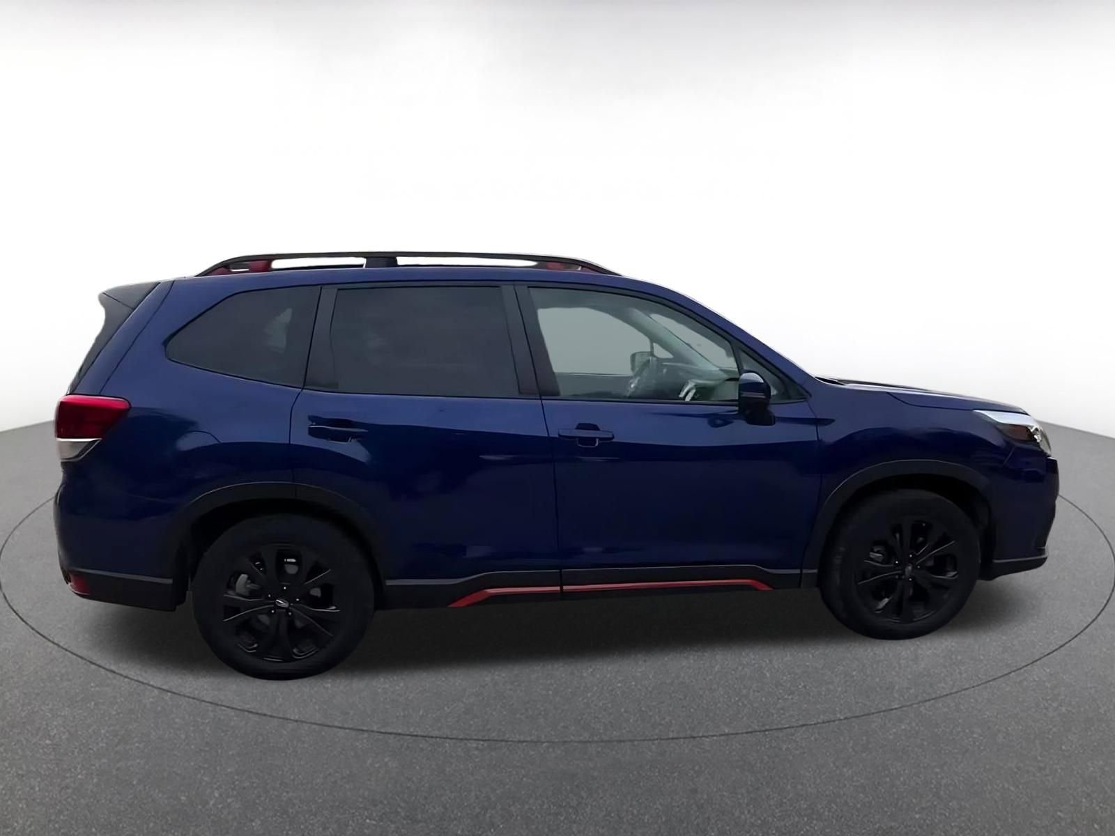 Thumbnail: 2024 Subaru Forester - 16