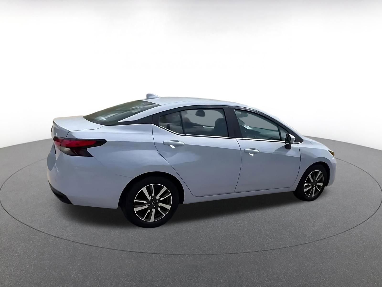 Thumbnail: 2025 Nissan Versa - 15