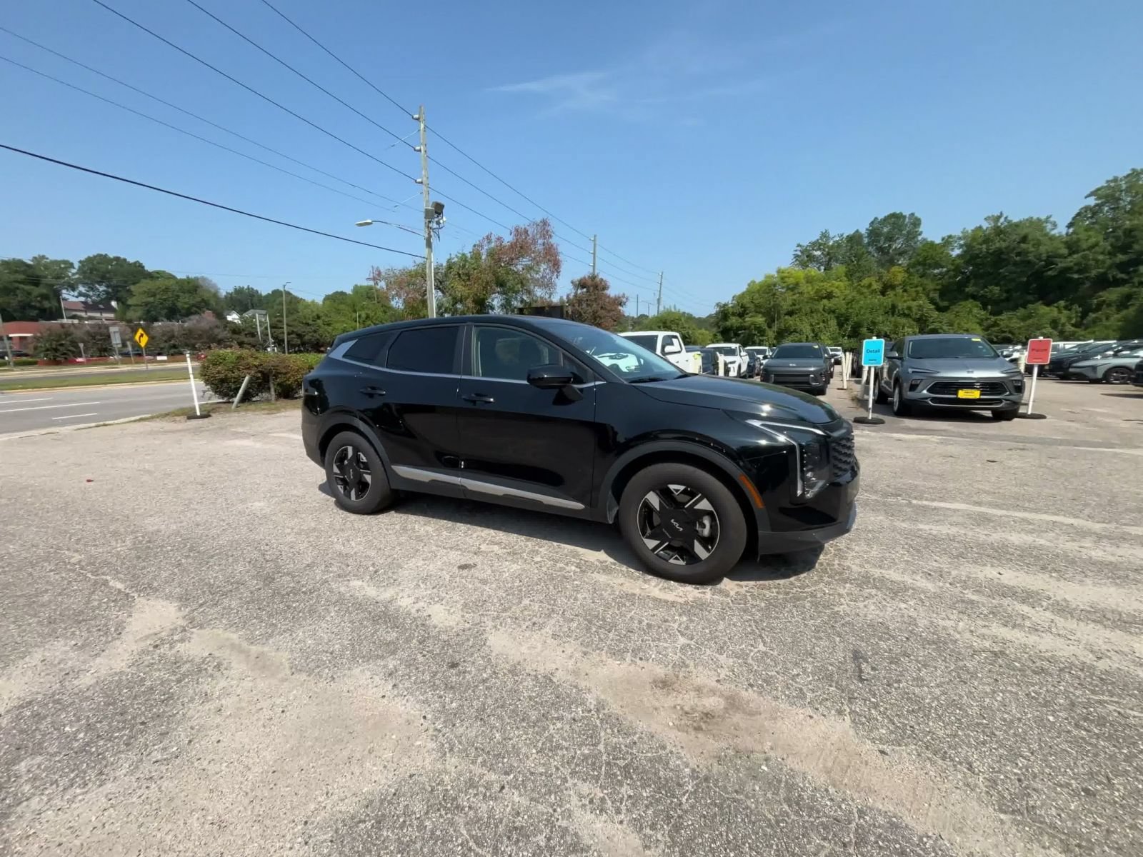 Thumbnail: 2026 Kia Sportage - 2
