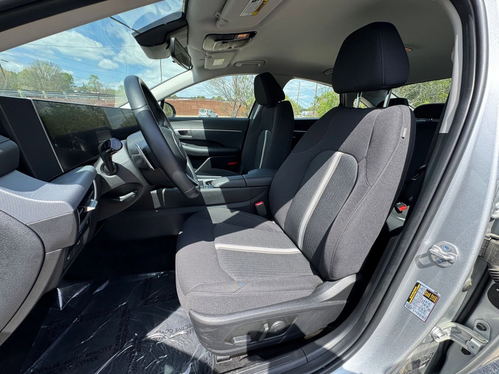 Thumbnail: 2025 Hyundai Sonata - 32