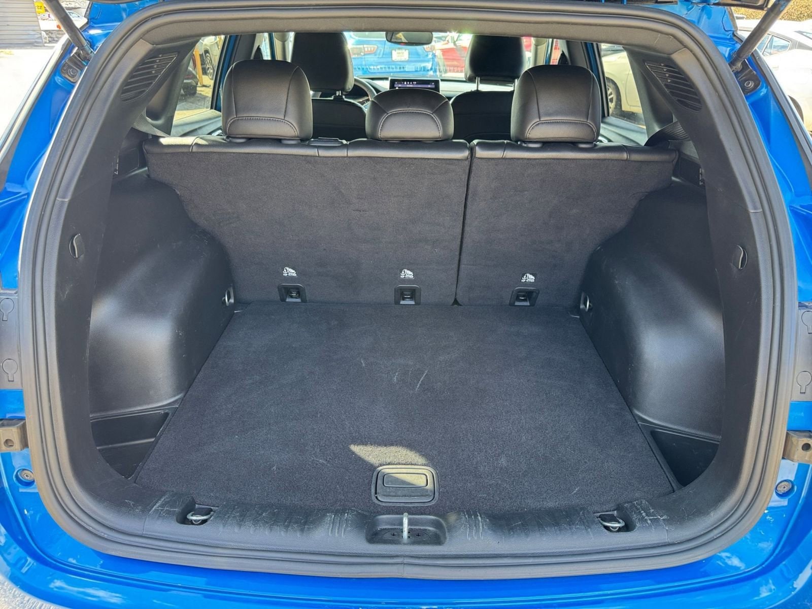 Thumbnail: 2025 Jeep Compass - 27