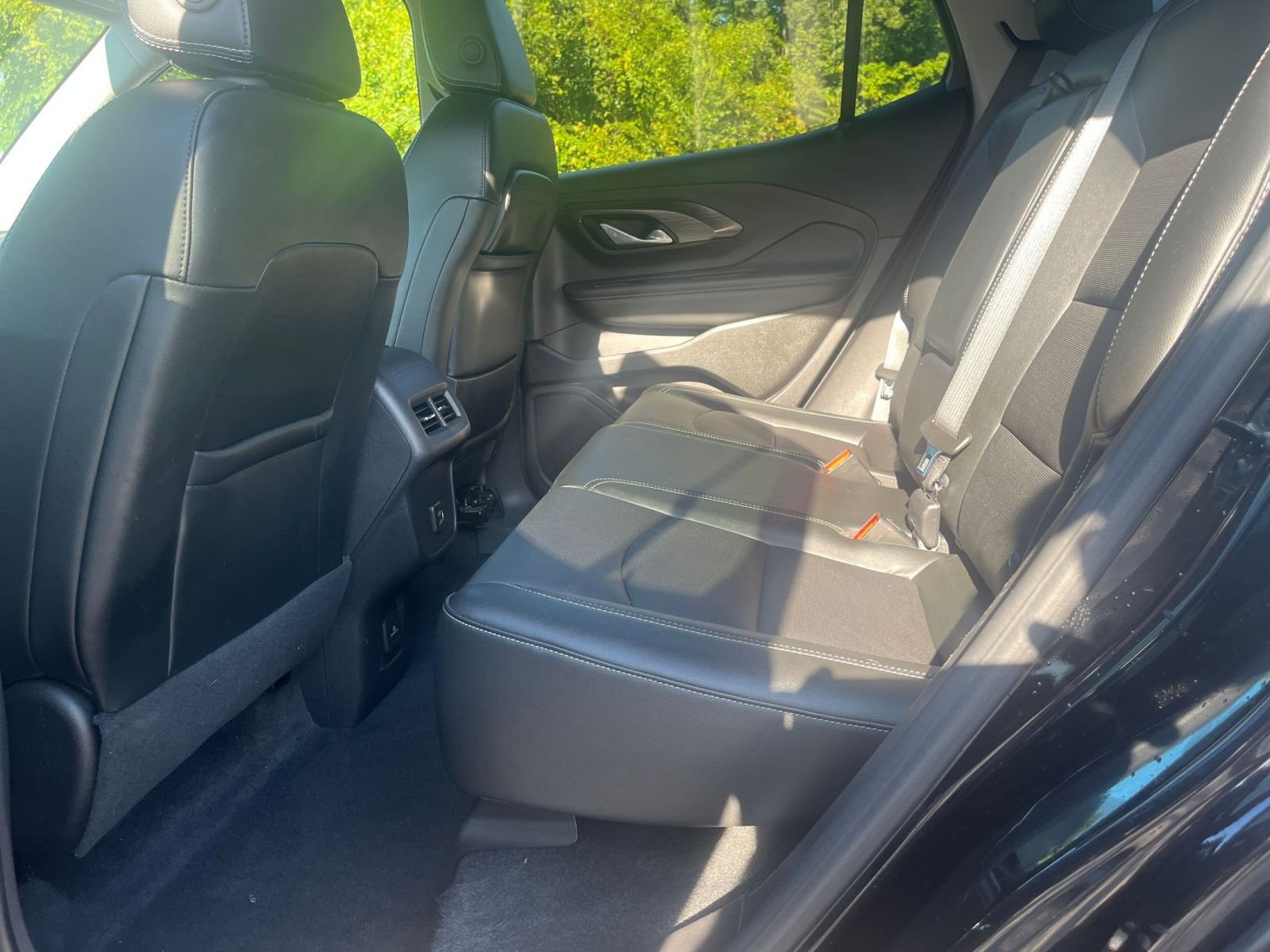 Thumbnail: 2024 GMC Terrain - 21