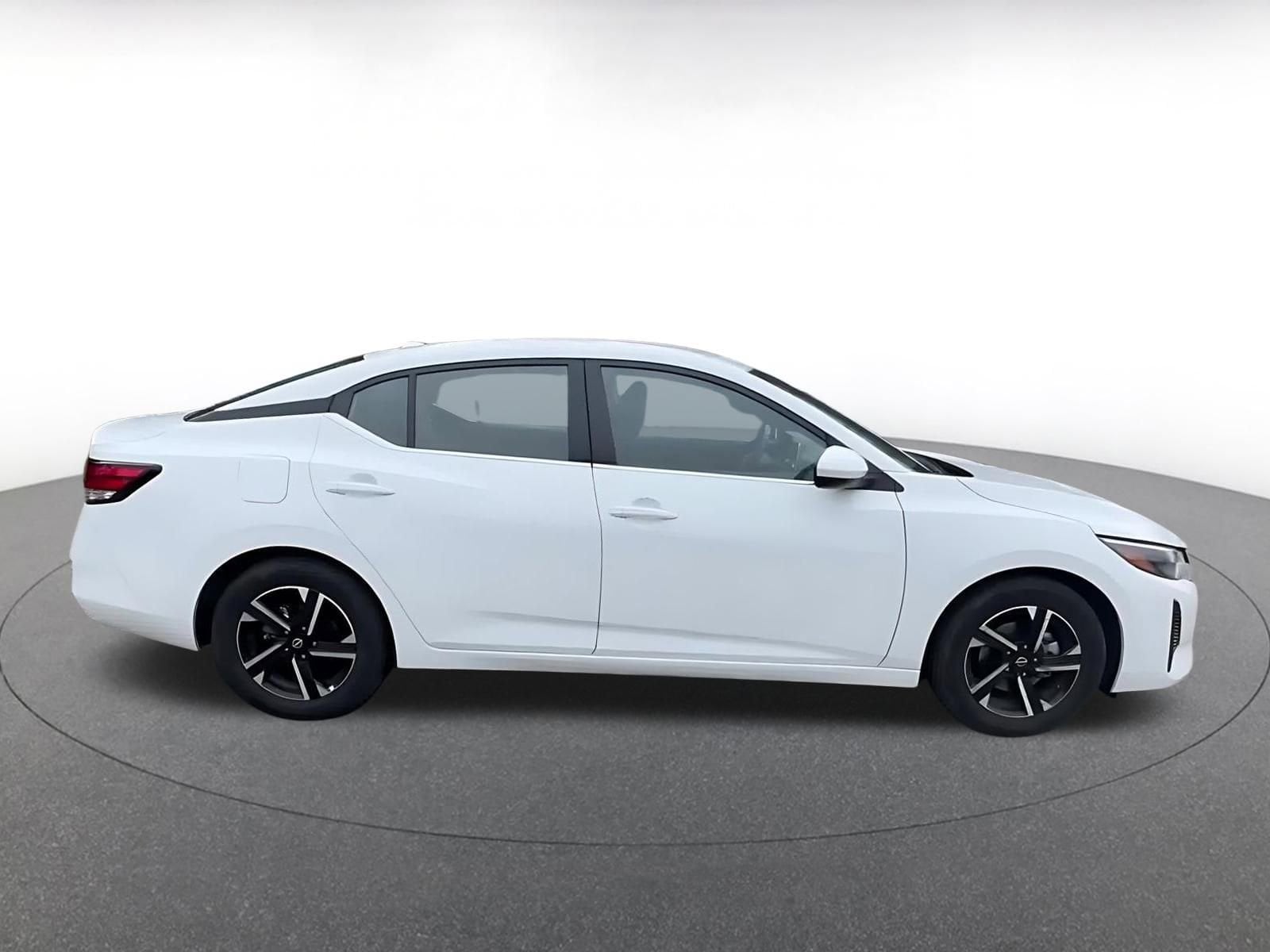 Thumbnail: 2025 Nissan Sentra - 16