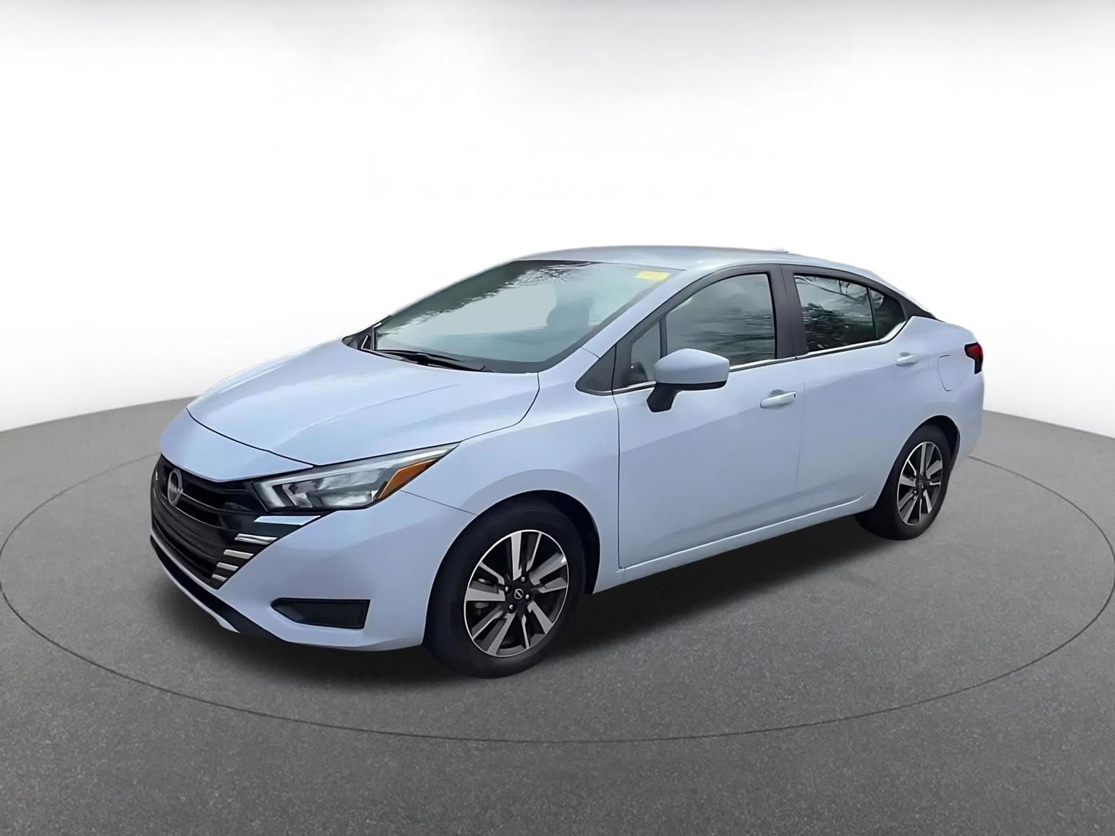 Thumbnail: 2025 Nissan Versa - 8