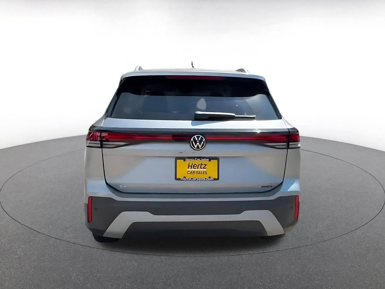 Thumbnail: 2026 Volkswagen Tiguan - 12
