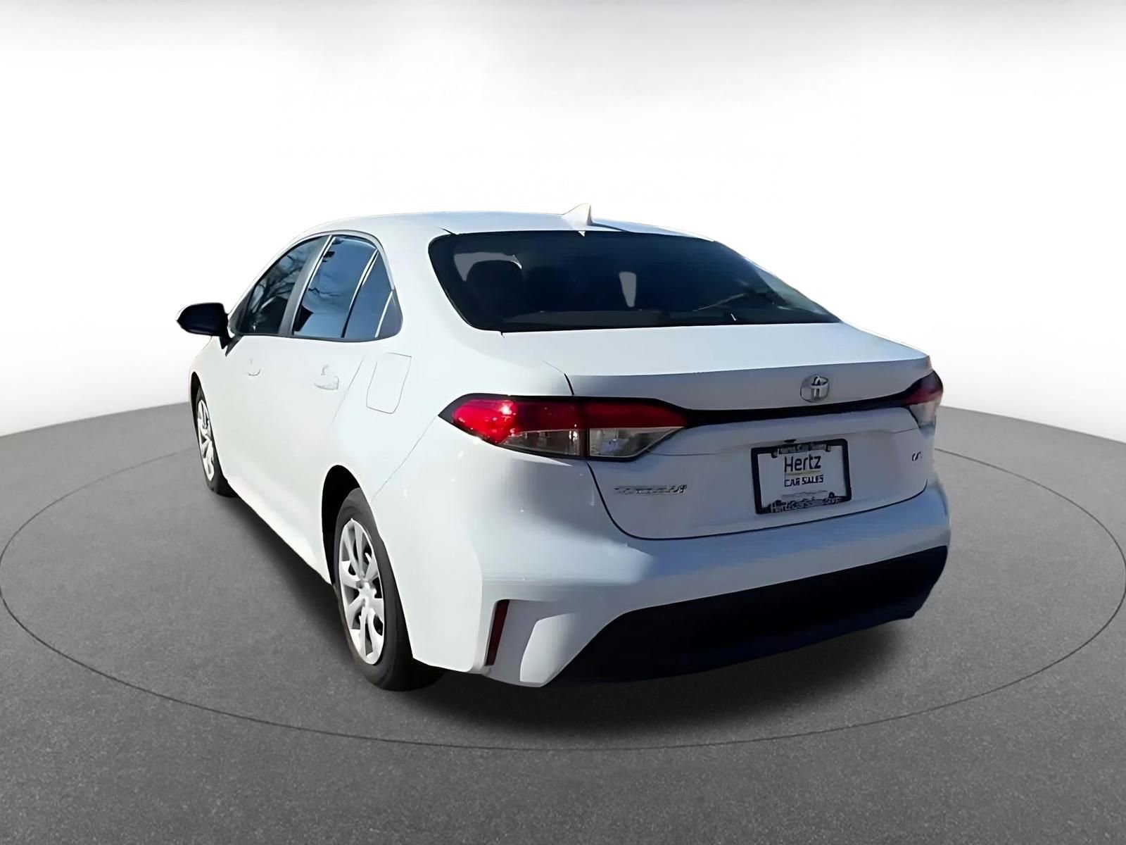 Thumbnail: 2025 Toyota Corolla - 11