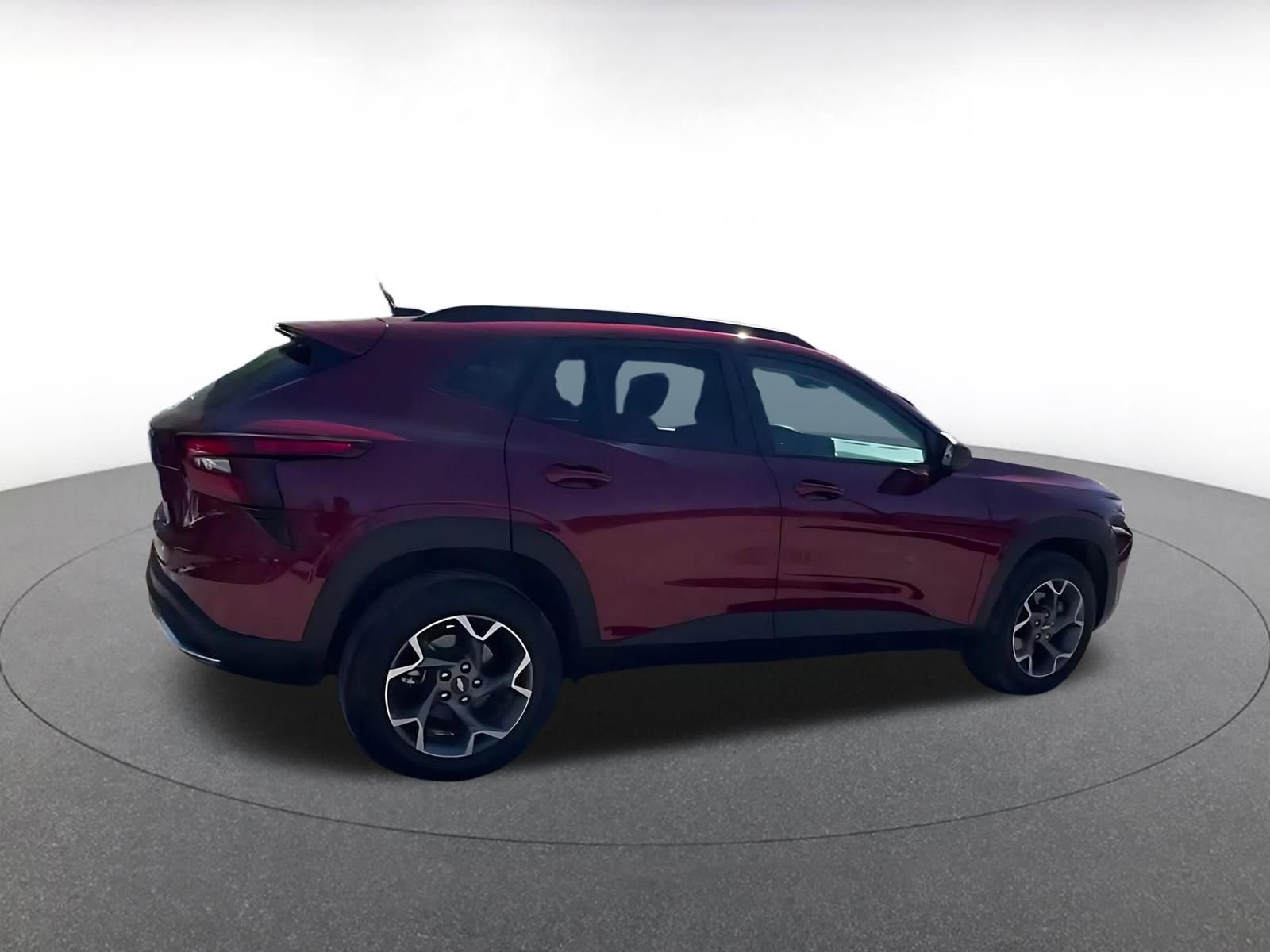 Thumbnail: 2025 Chevrolet Trax - 15