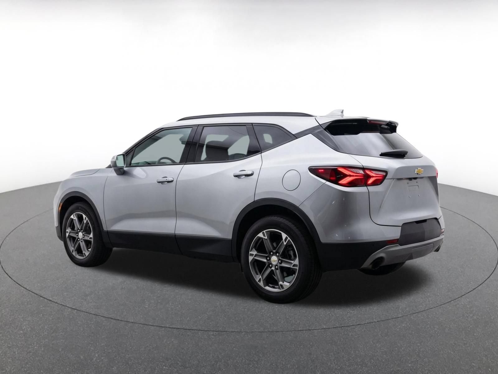 Thumbnail: 2025 Chevrolet Blazer - 7