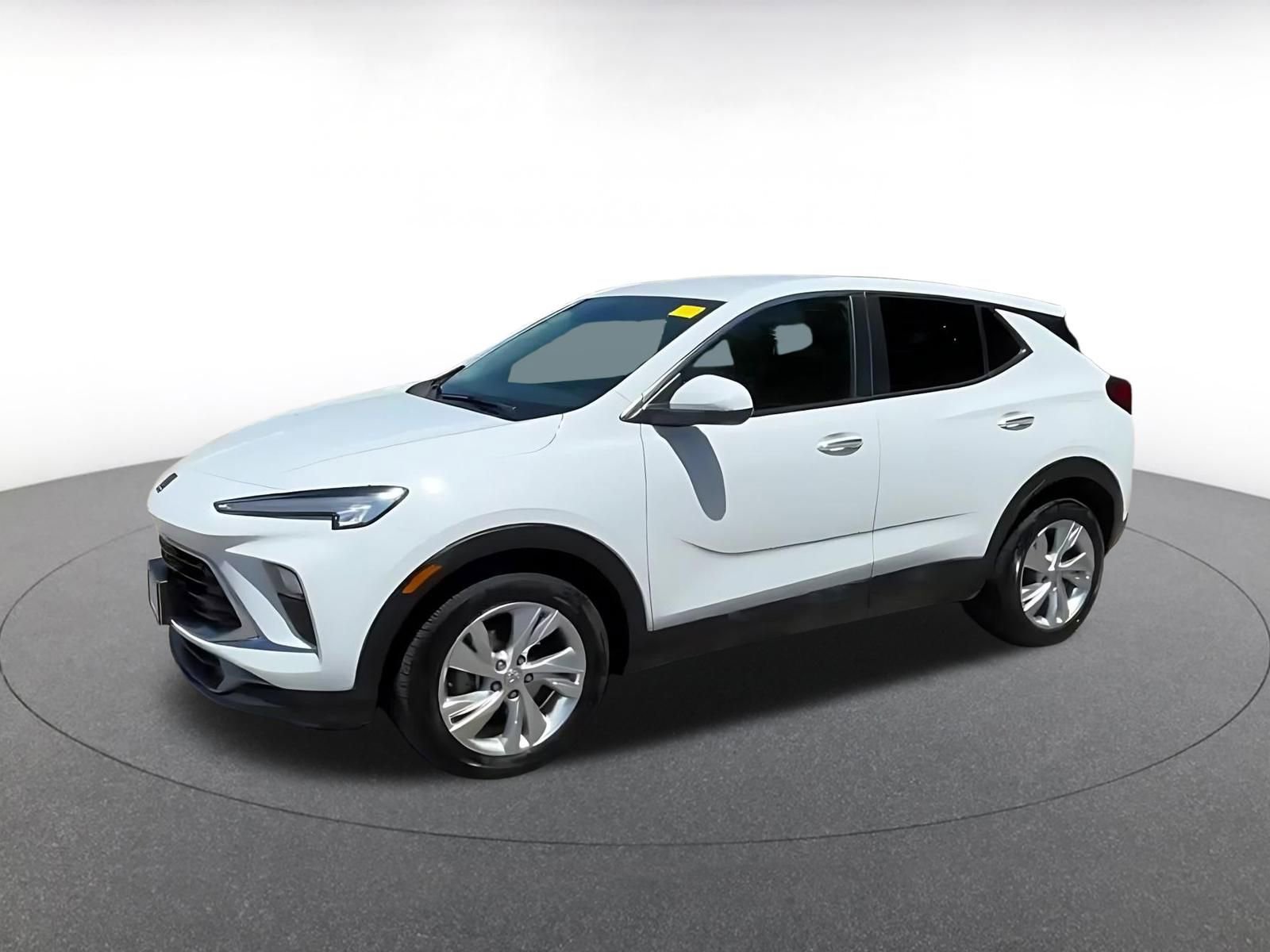 Thumbnail: 2025 Buick Encore GX - 9