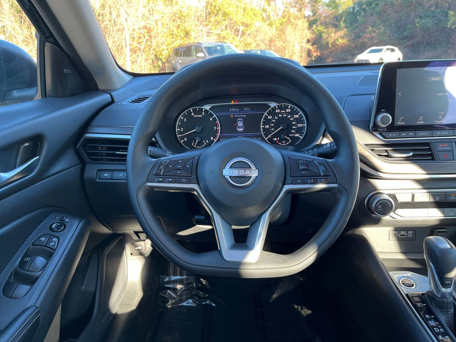 Thumbnail: 2025 Nissan Altima - 29