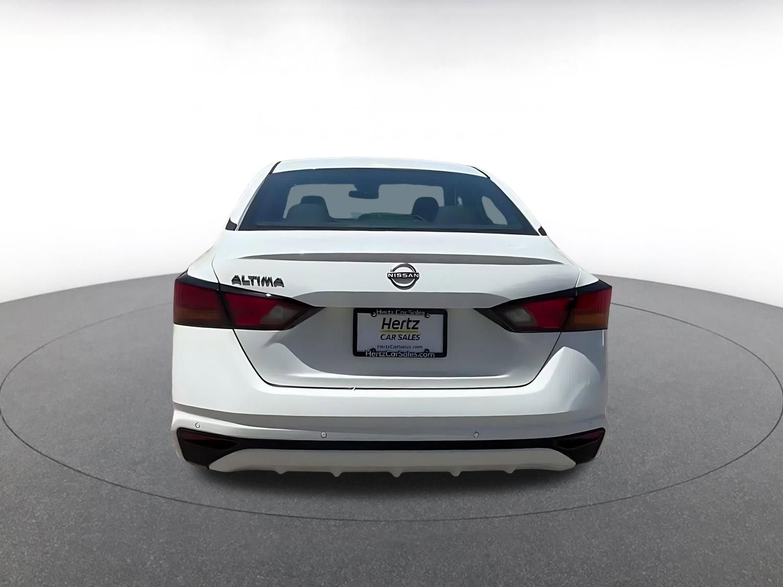 Thumbnail: 2025 Nissan Altima - 12