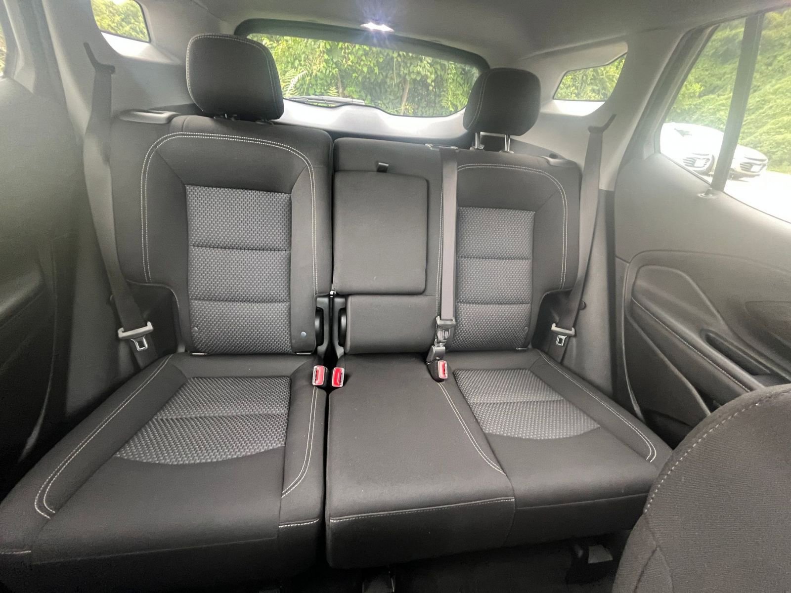 Thumbnail: 2024 GMC Terrain - 33