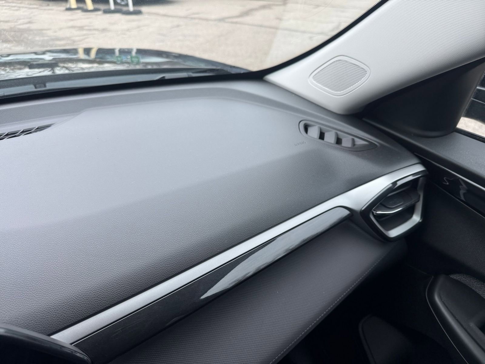 Thumbnail: 2025 Chevrolet TrailBlazer - 31