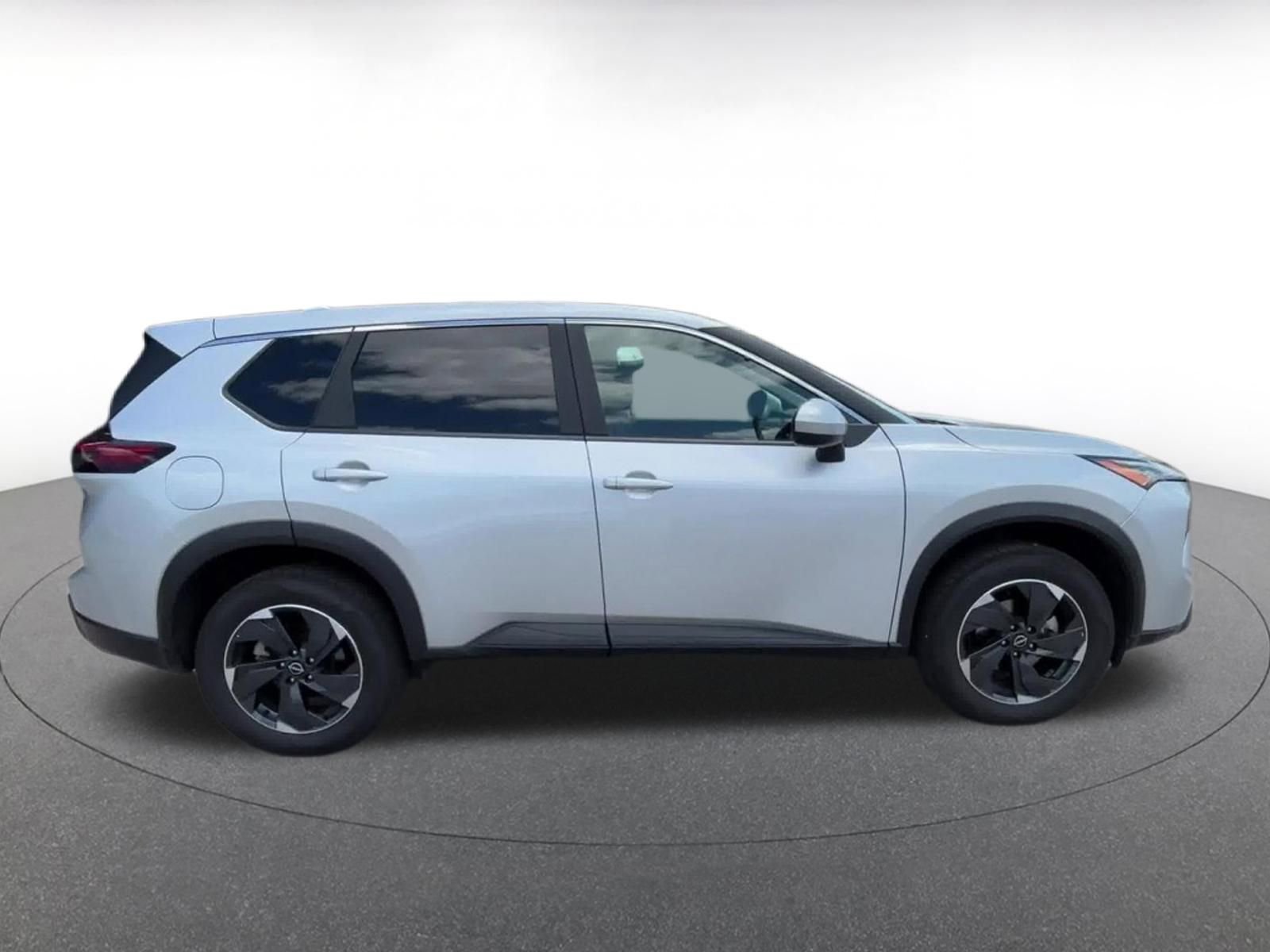 Thumbnail: 2025 Nissan Rogue - 16