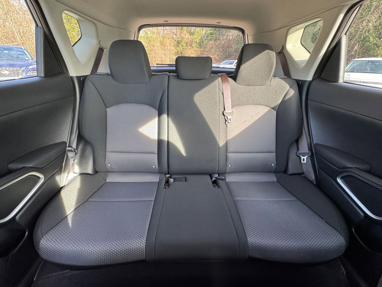 Thumbnail: 2025 Kia Soul - 34