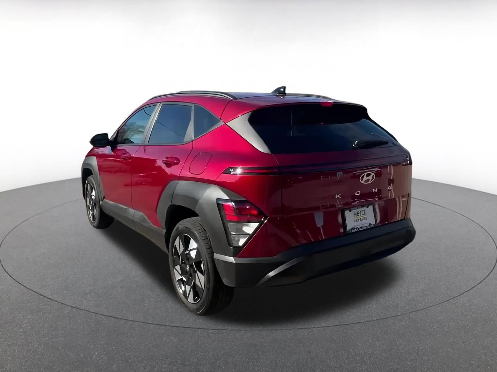 Thumbnail: 2025 Hyundai Kona - 10