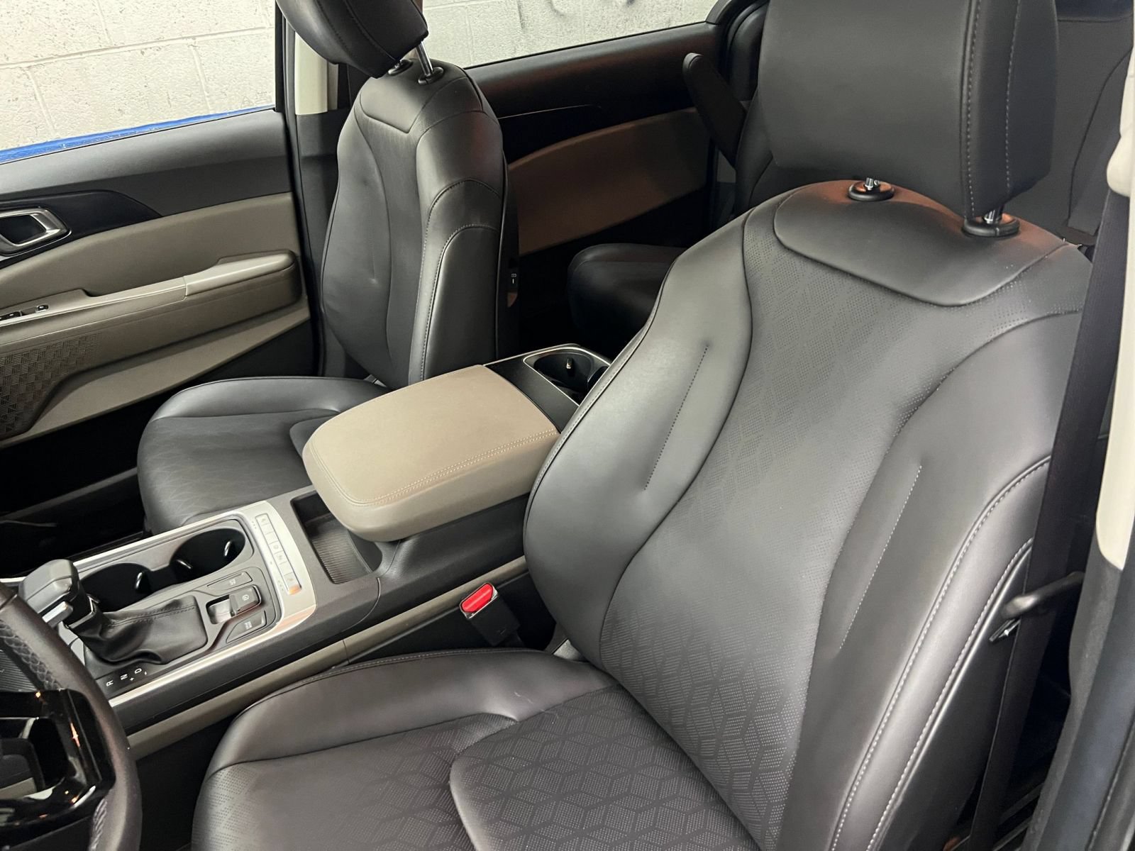 Thumbnail: 2026 Kia Carnival - 28