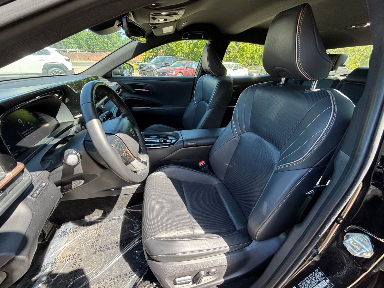 Thumbnail: 2025 Toyota Crown - 32