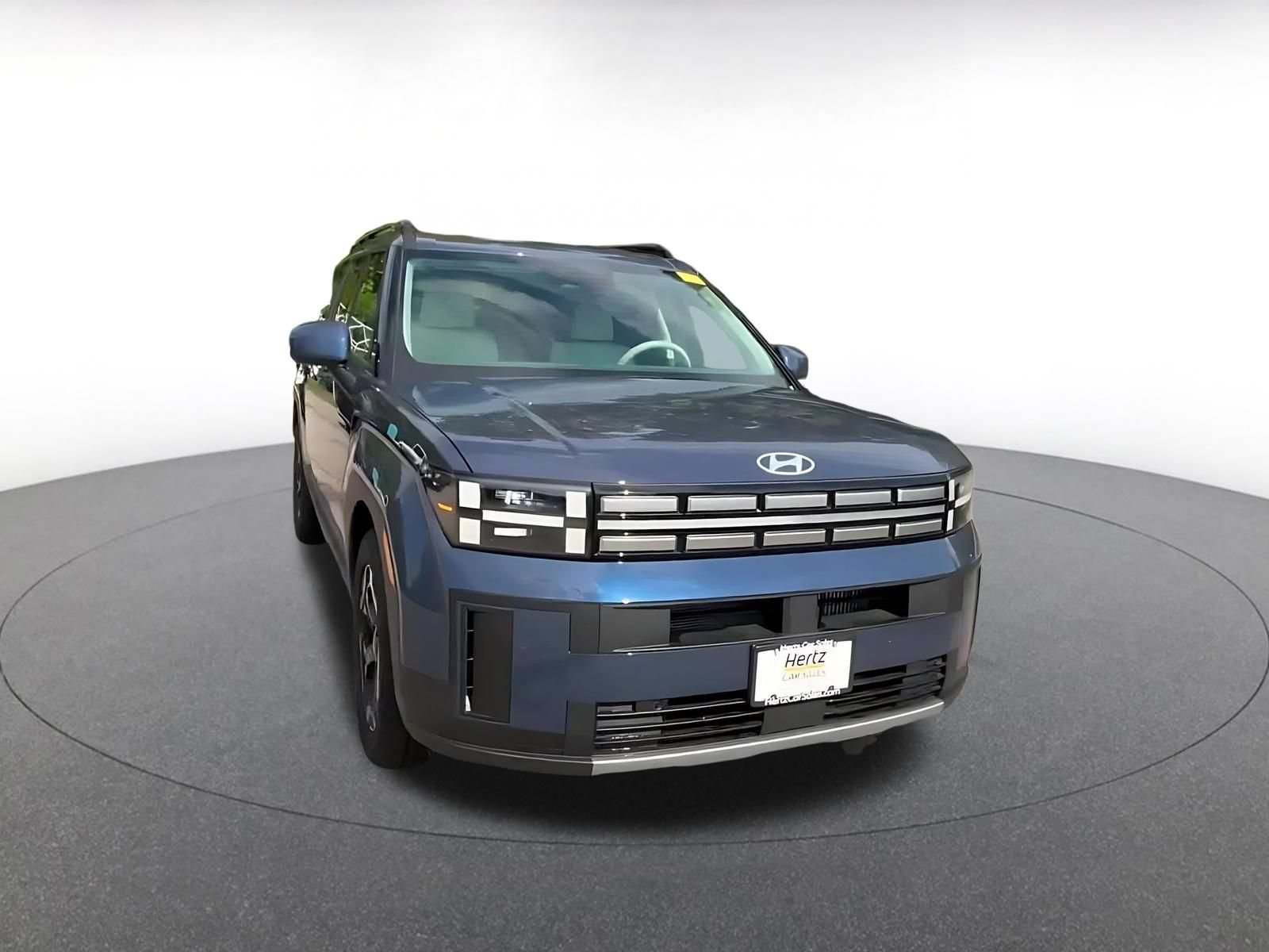 Thumbnail: 2026 Hyundai Santa Fe - 3