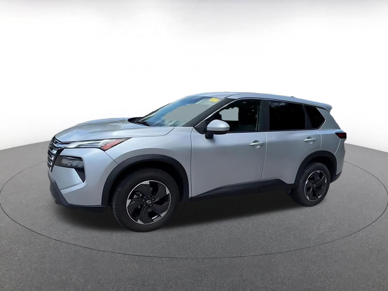 Thumbnail: 2025 Nissan Rogue - 8