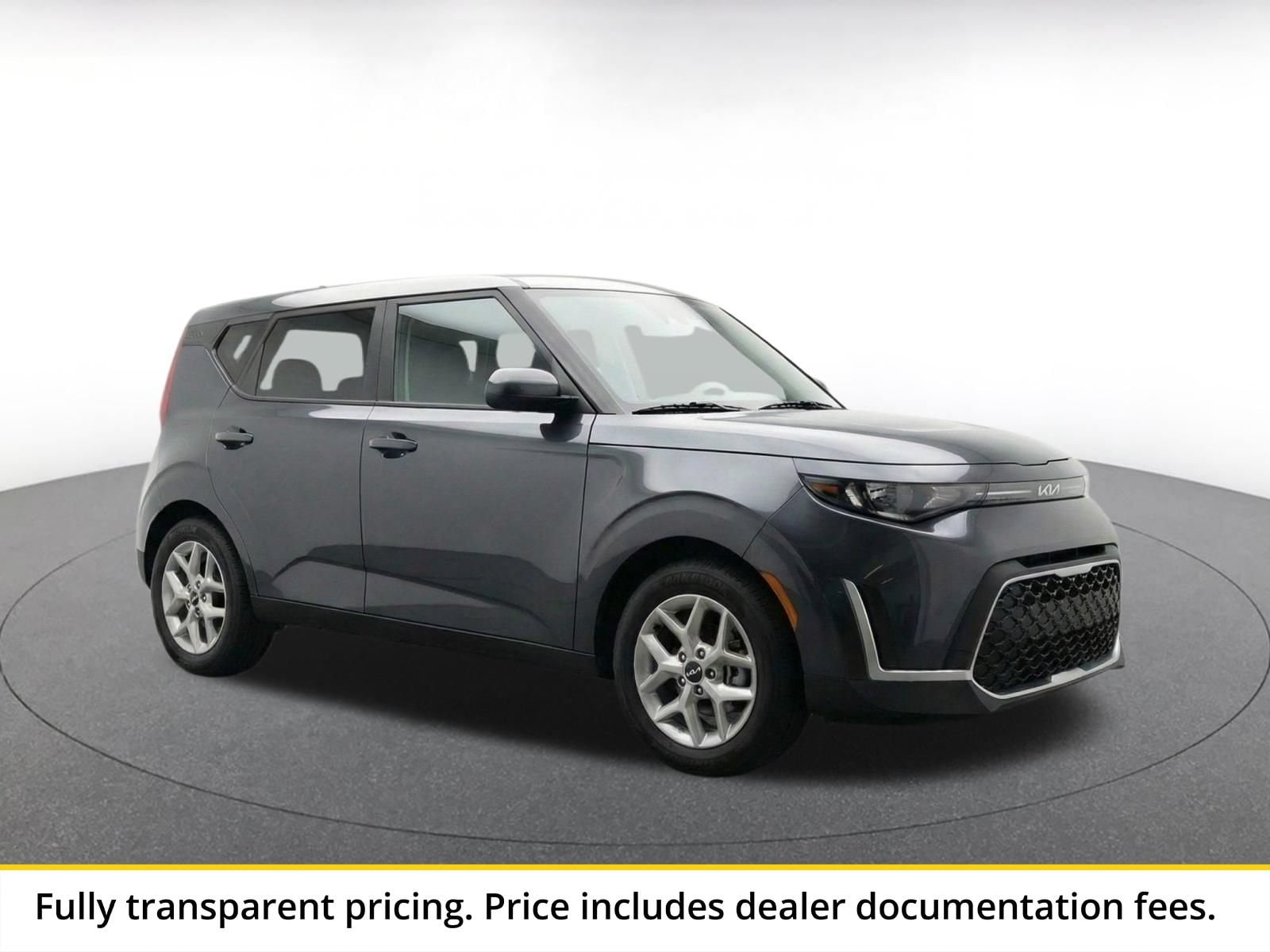 Thumbnail: 2025 Kia Soul - 1