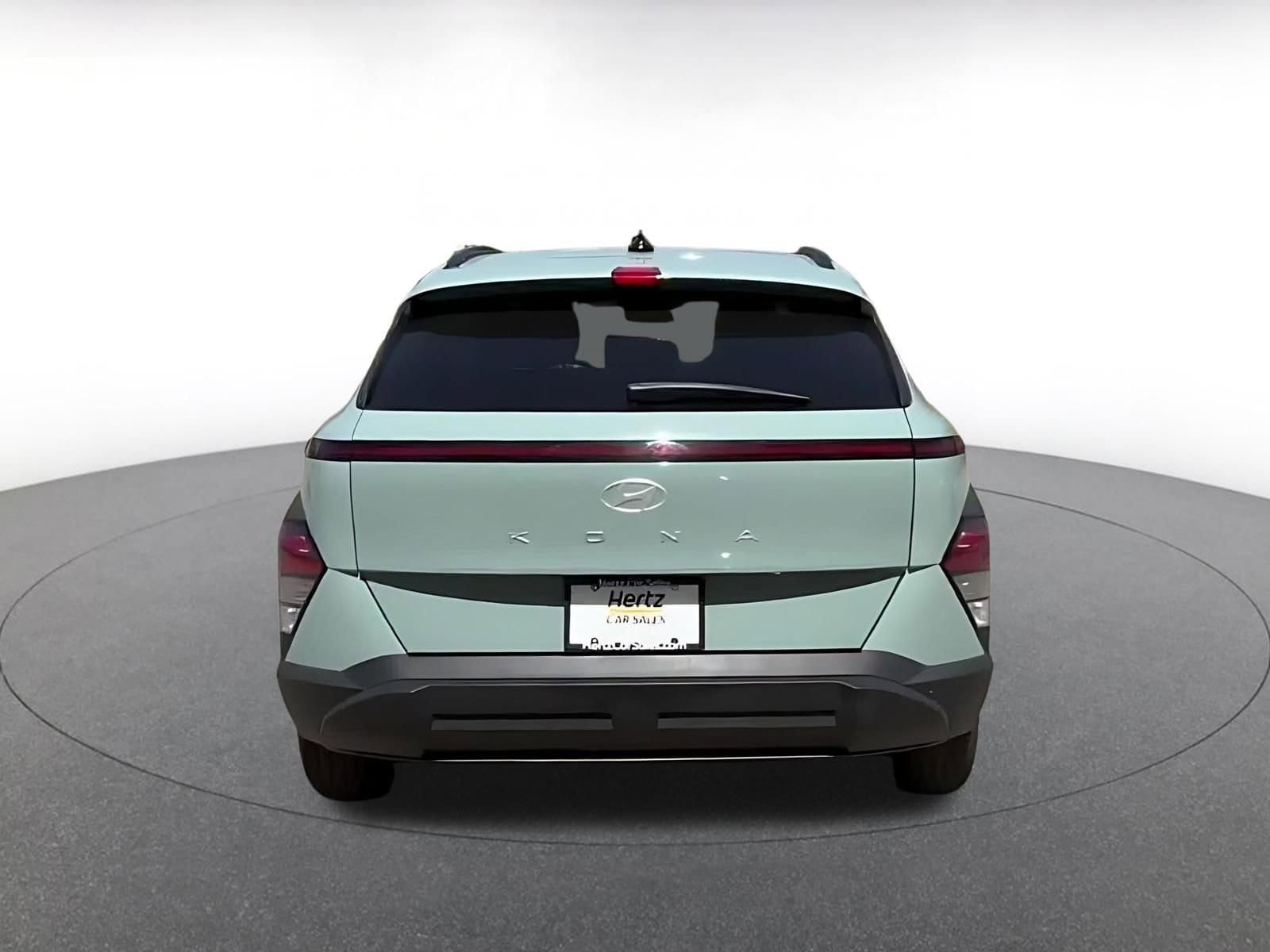Thumbnail: 2025 Hyundai Kona - 12