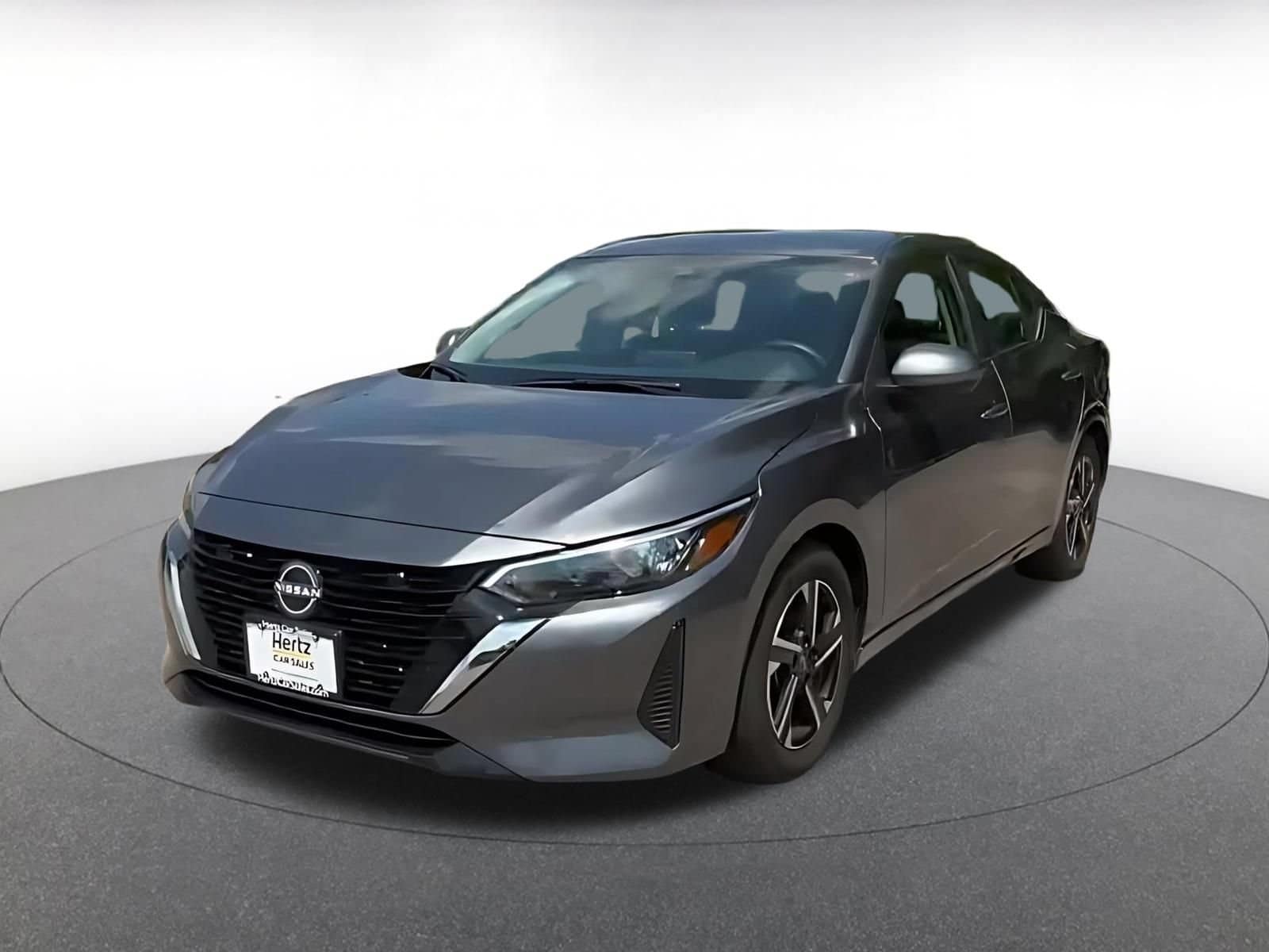 Thumbnail: 2025 Nissan Sentra - 5