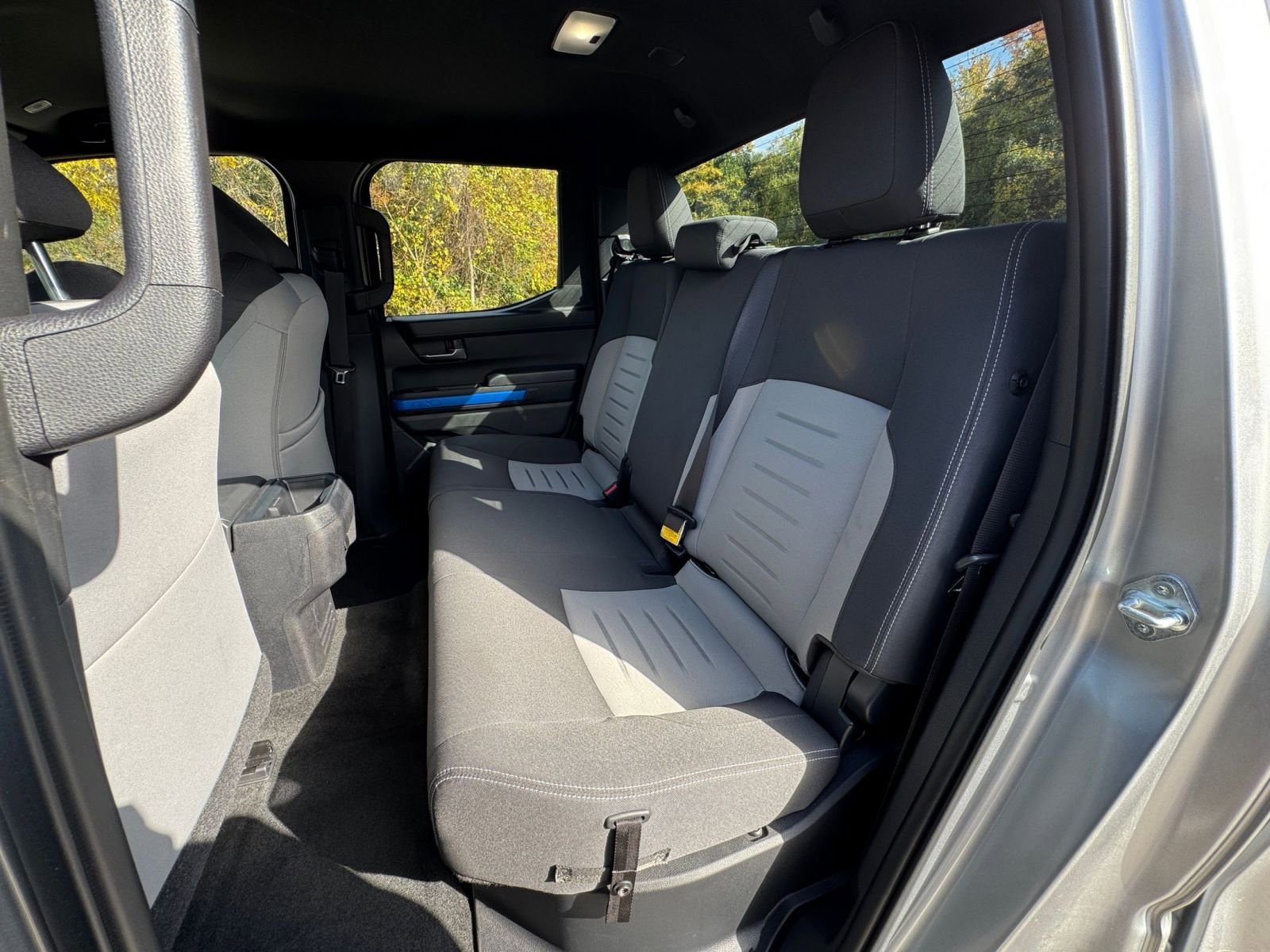 Thumbnail: 2025 Toyota Tacoma - 32