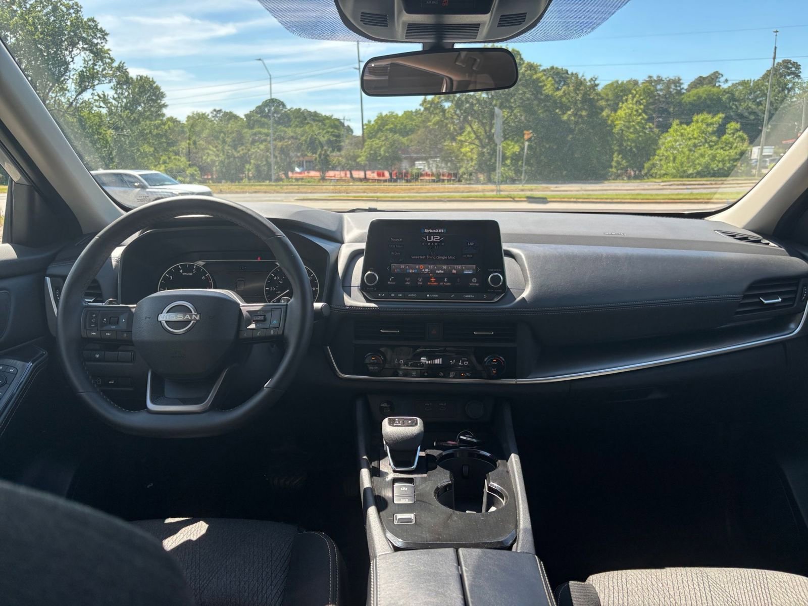 Thumbnail: 2025 Nissan Rogue - 34