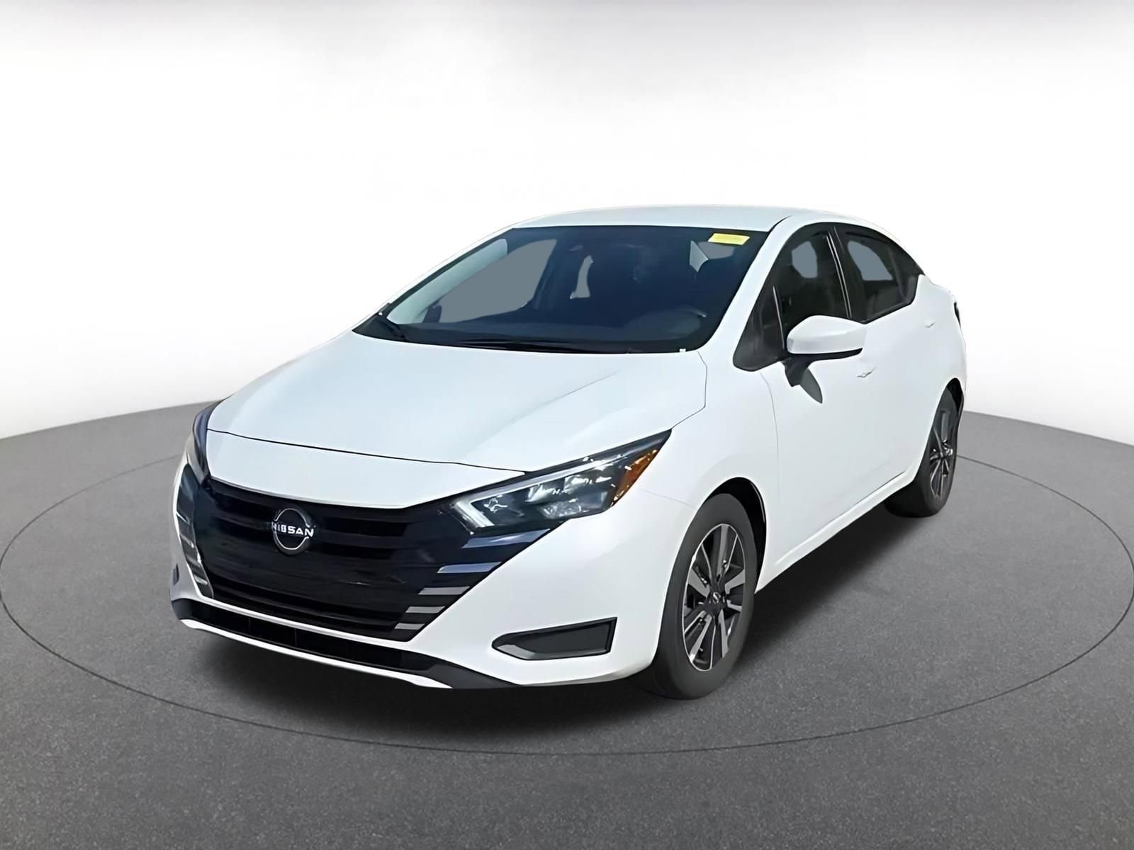 Thumbnail: 2025 Nissan Versa - 7