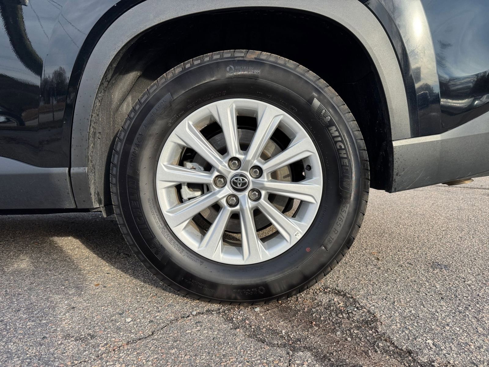 Thumbnail: 2025 Toyota Grand Highlander - 24