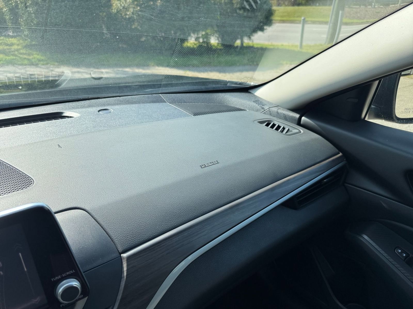 Thumbnail: 2025 Nissan Altima - 31