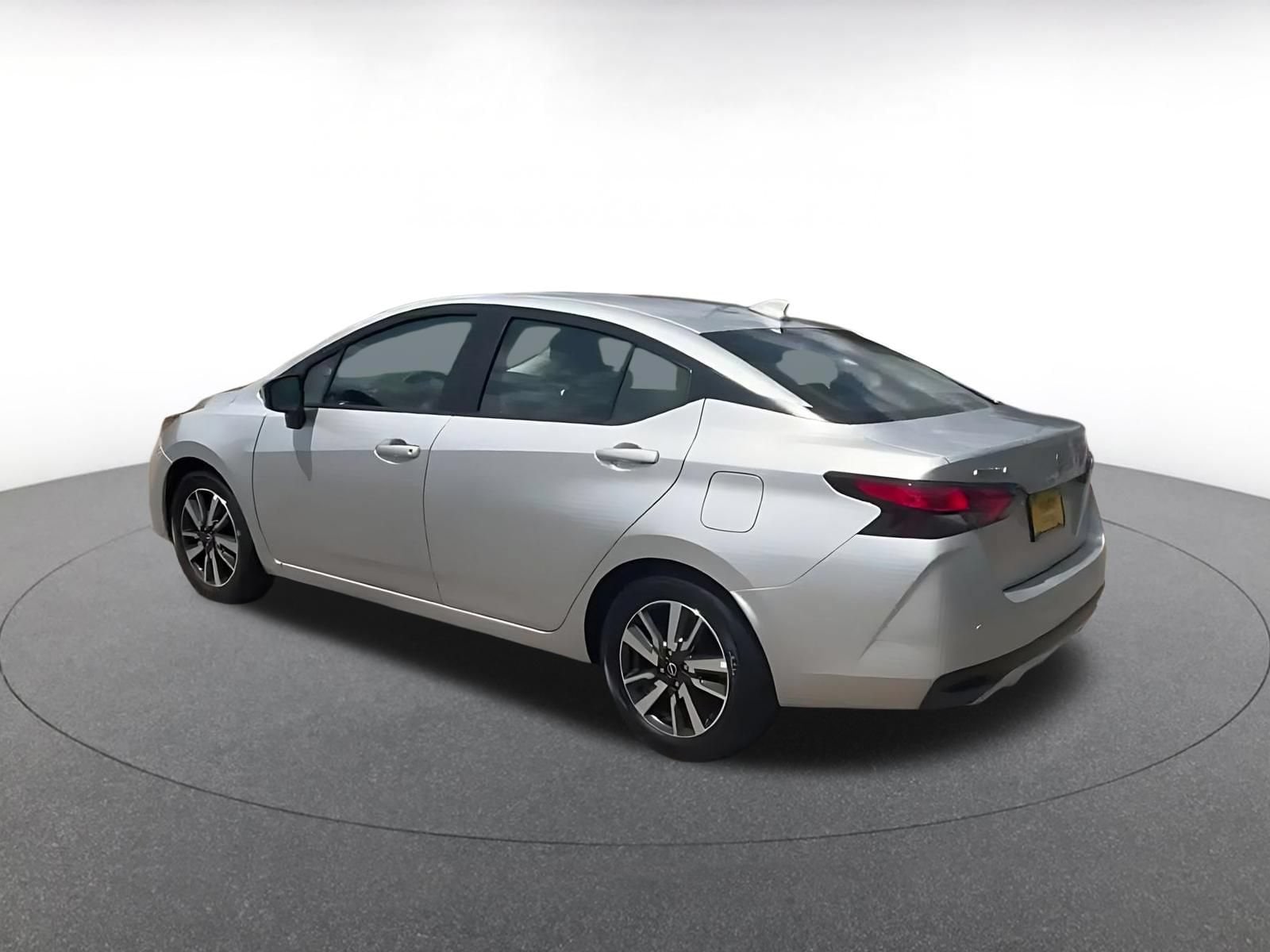 Thumbnail: 2025 Nissan Versa - 10