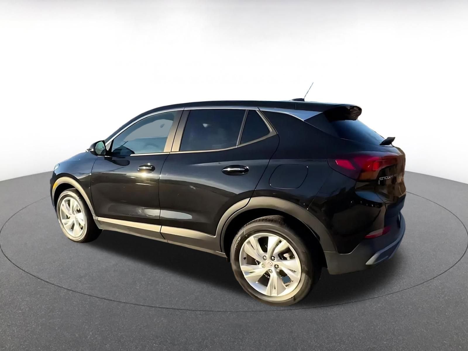 Thumbnail: 2025 Buick Encore GX - 10