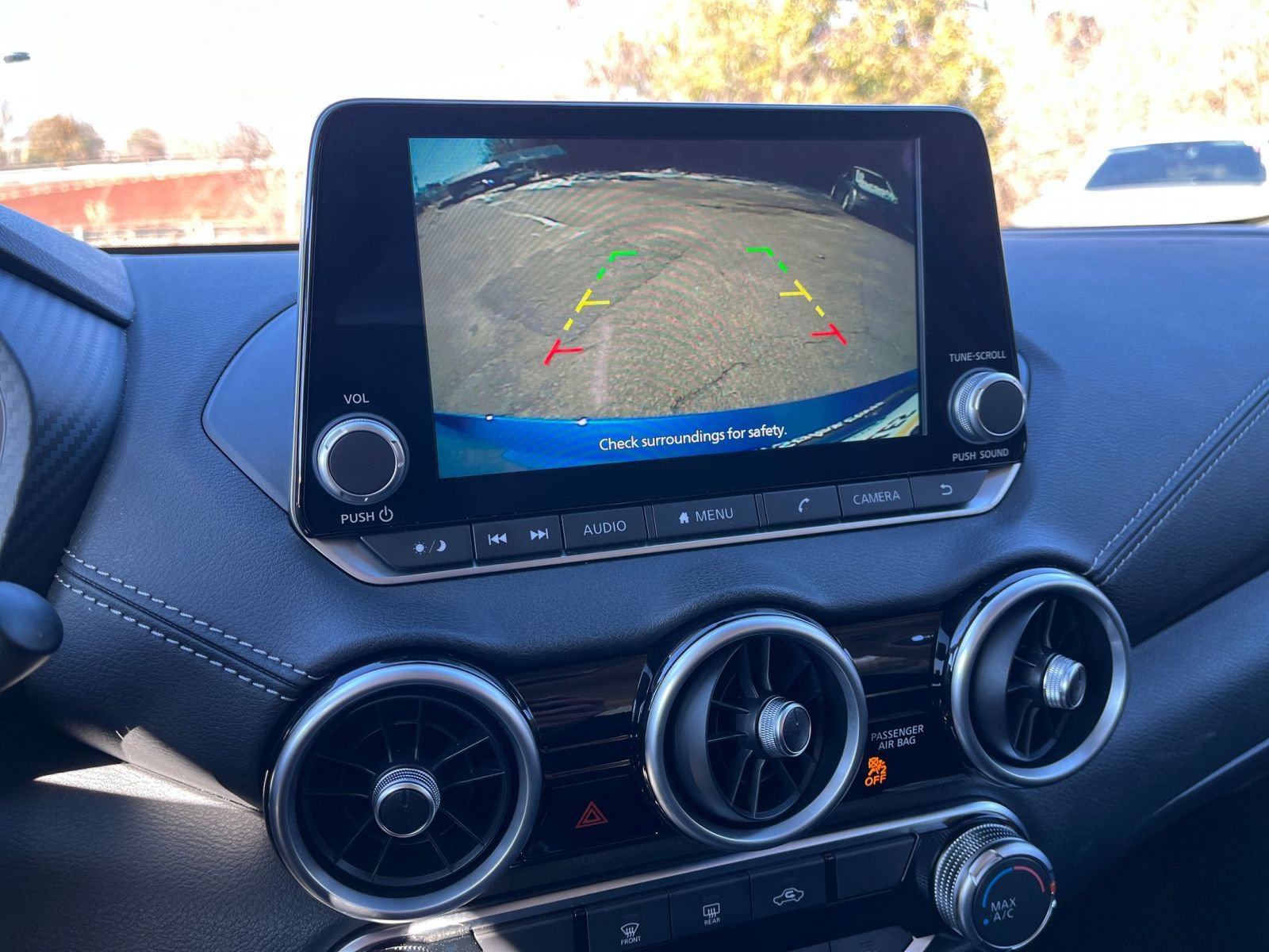 Thumbnail: 2025 Nissan Sentra - 21