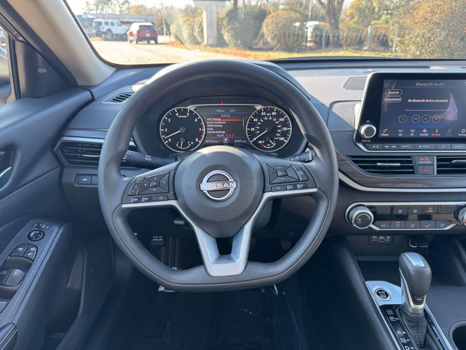 Thumbnail: 2025 Nissan Altima - 29