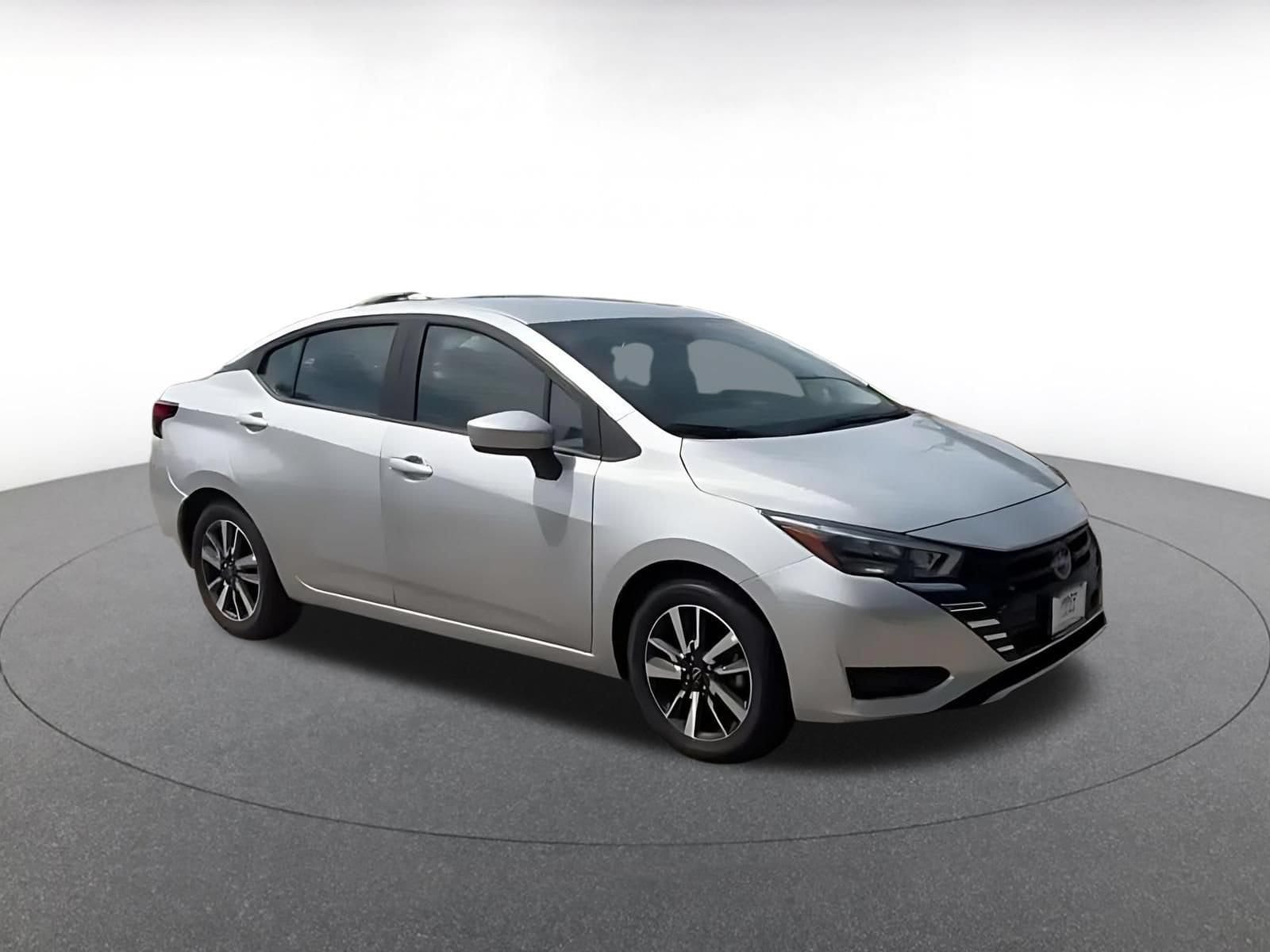 Thumbnail: 2025 Nissan Versa - 2