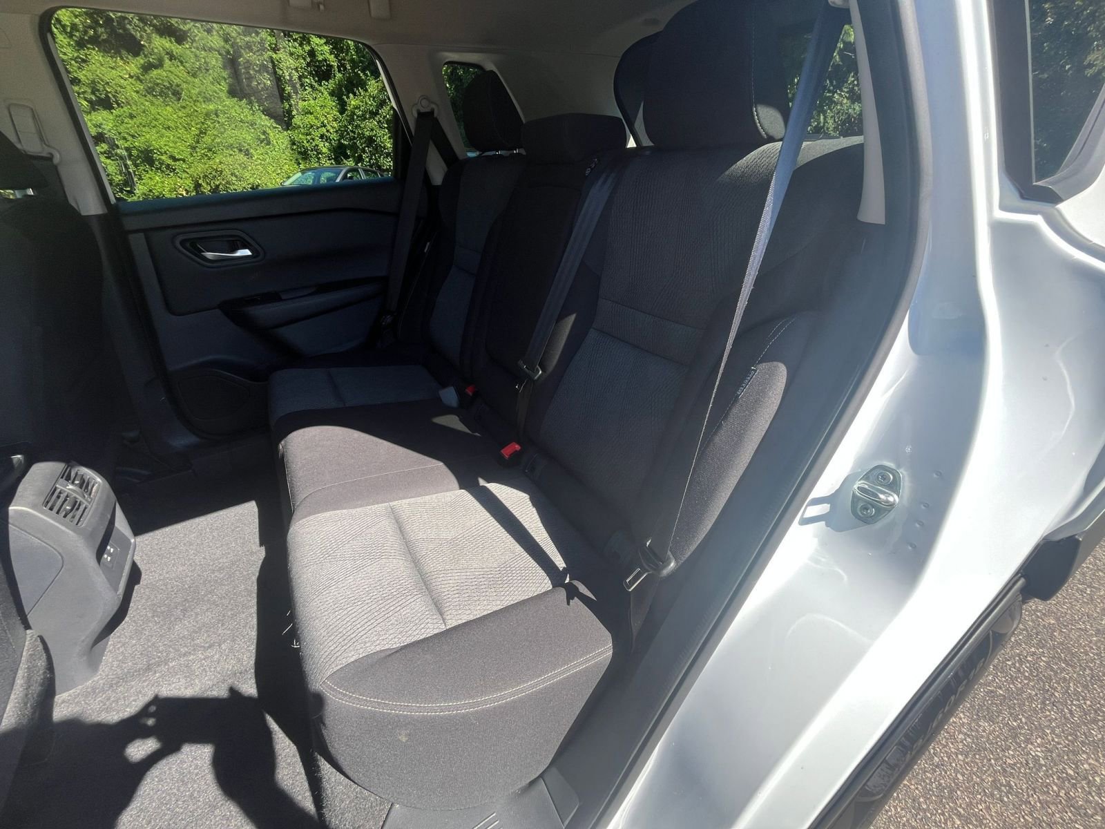 Thumbnail: 2024 Nissan Rogue - 32