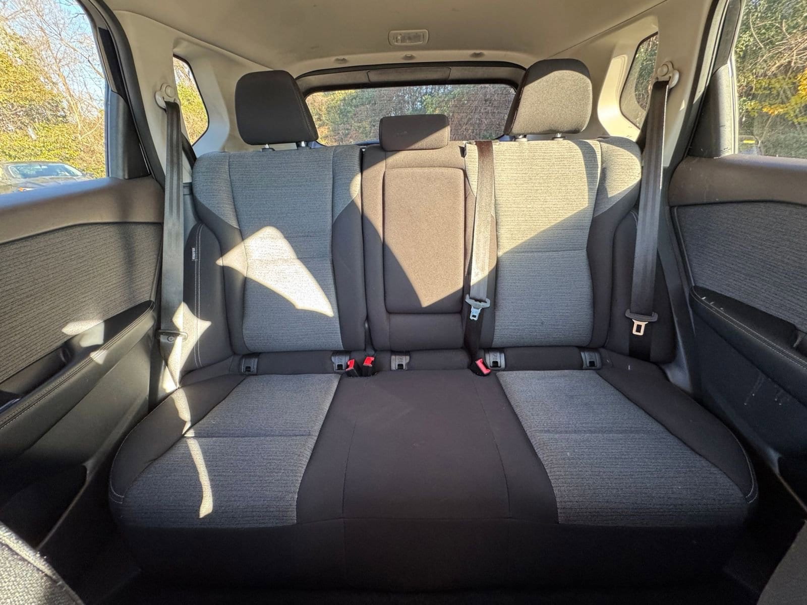 Thumbnail: 2023 Nissan Rogue - 33