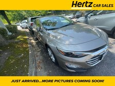 2023 Chevrolet Malibu LT -
                Raleigh, NC