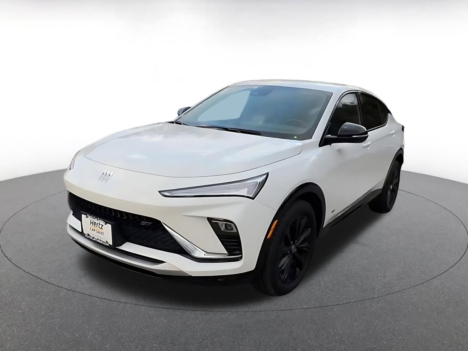 Thumbnail: 2025 Buick Envista - 7