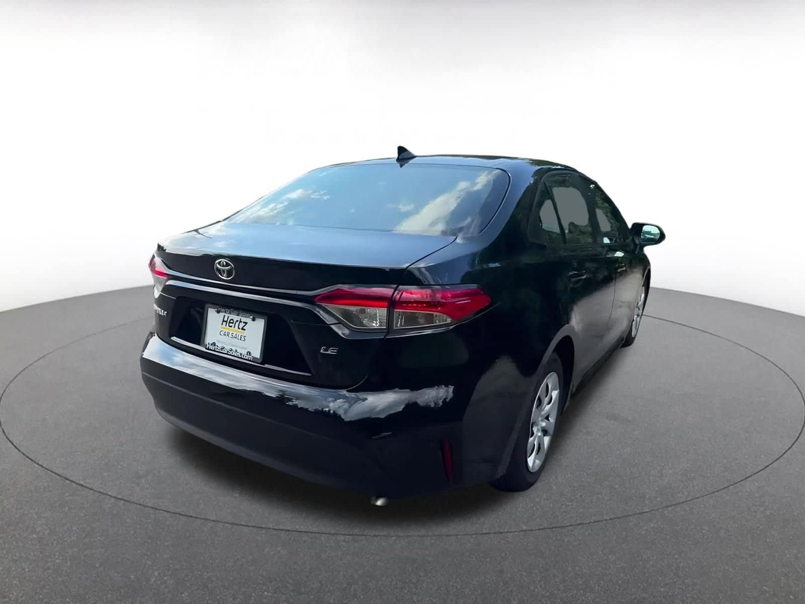 Thumbnail: 2024 Toyota Corolla - 14